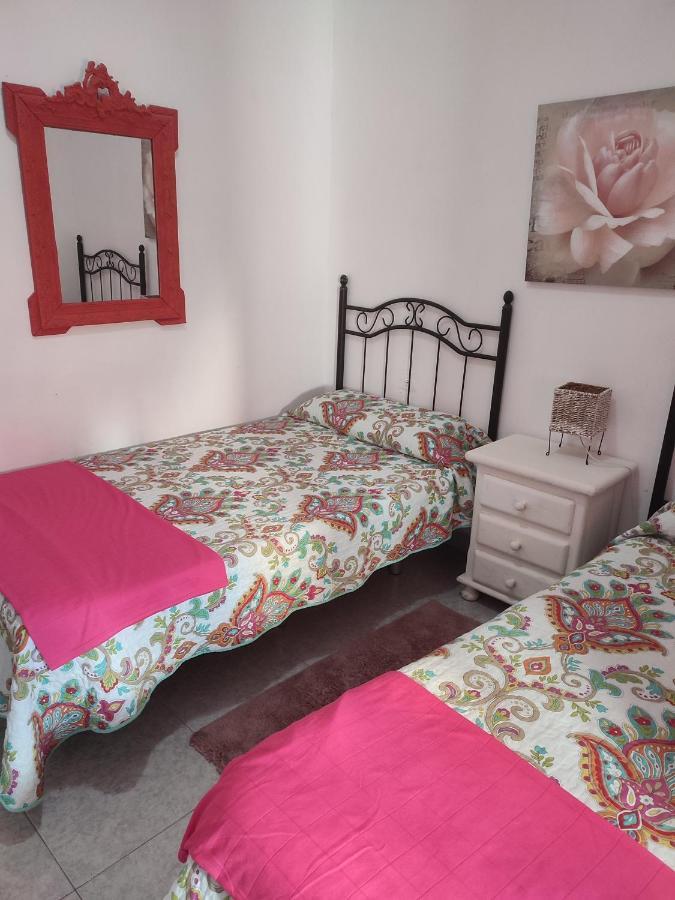 Apartamento ideal para familias Toledo Exterior foto