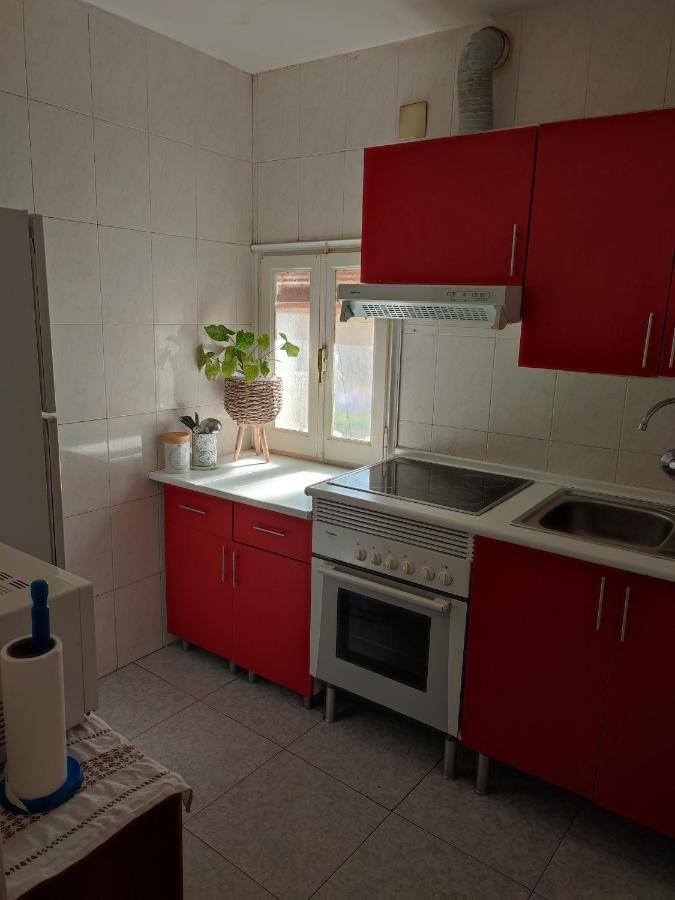 Apartamento ideal para familias Toledo Exterior foto