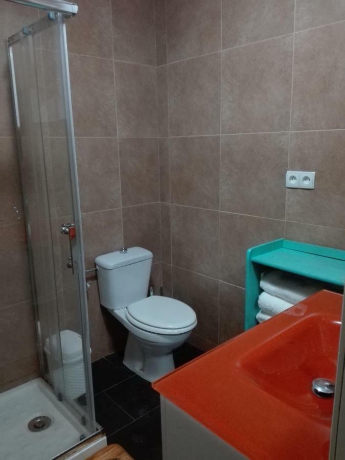 Apartamento ideal para familias Toledo Exterior foto