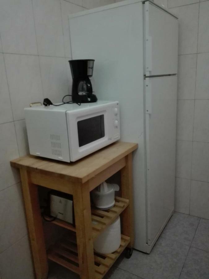 Apartamento ideal para familias Toledo Exterior foto