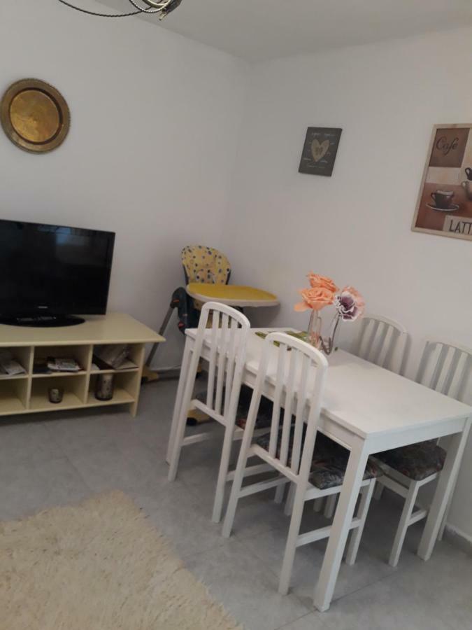 Apartamento ideal para familias Toledo Exterior foto