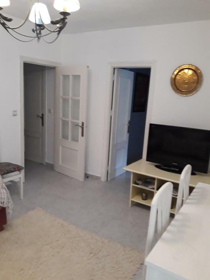 Apartamento ideal para familias Toledo Exterior foto