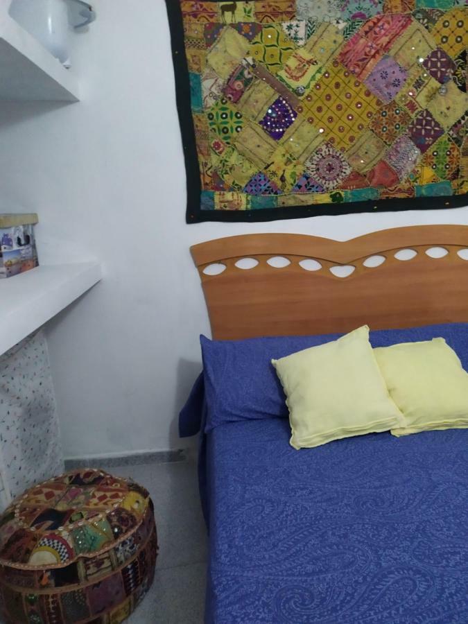 Apartamento ideal para familias Toledo Exterior foto