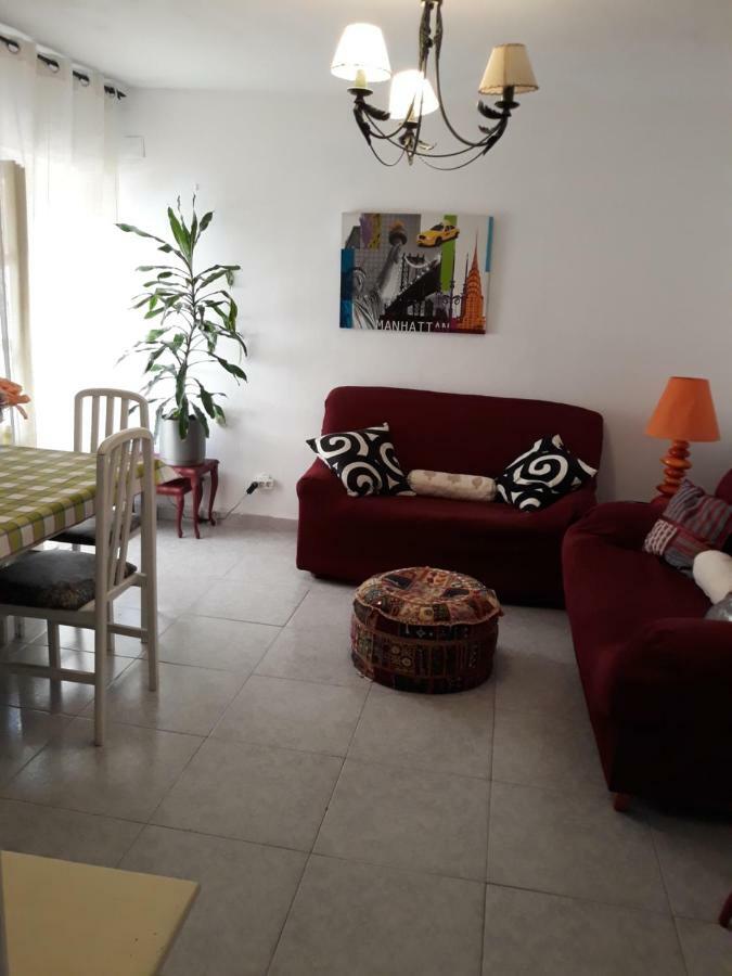 Apartamento ideal para familias Toledo Habitación foto