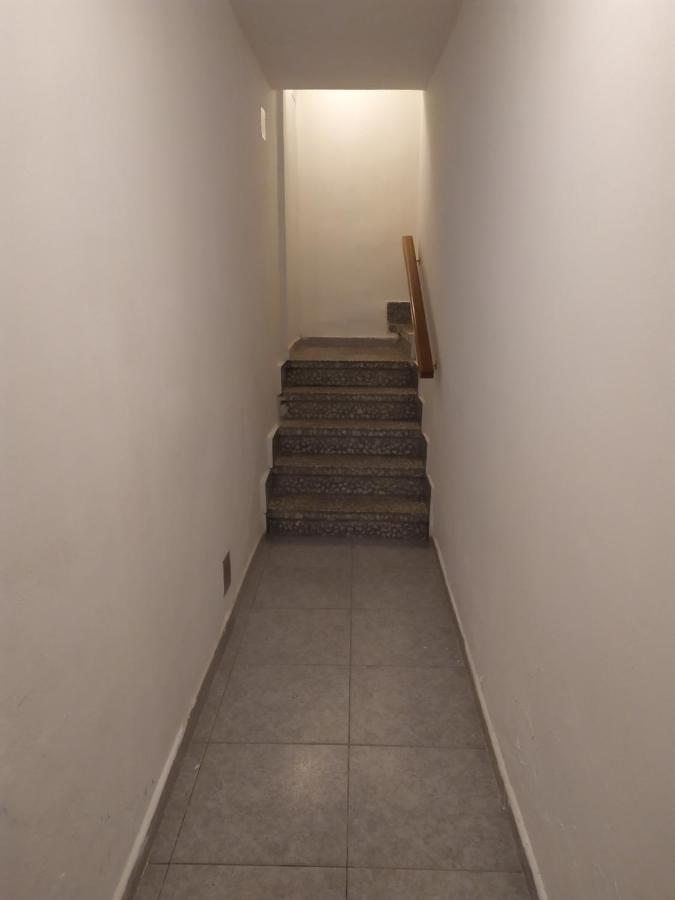 Apartamento ideal para familias Toledo Exterior foto